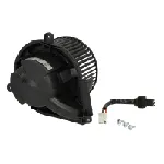 Ventilator kabine/unutrašnjeg prostora NISSENS NIS 87052 IC-D4BA1B