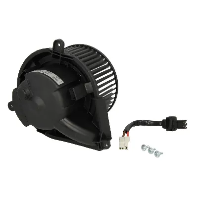 Ventilator kabine/unutrašnjeg prostora NISSENS NIS 87052 IC-D4BA1B