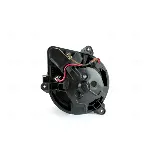 Ventilator kabine/unutrašnjeg prostora NISSENS NIS 87053 IC-D4BA1C