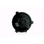 Ventilator kabine/unutrašnjeg prostora NISSENS NIS 87056 IC-D4BA1D