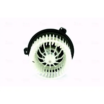 Ventilator kabine/unutrašnjeg prostora NISSENS NIS 87056 IC-D4BA1D