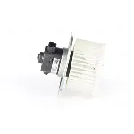 Ventilator kabine/unutrašnjeg prostora NISSENS NIS 87058 IC-E29D1F