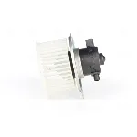Ventilator kabine/unutrašnjeg prostora NISSENS NIS 87058 IC-E29D1F