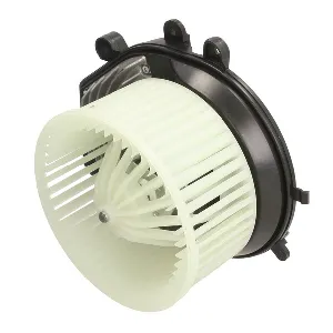 Ventilator kabine/unutrašnjeg prostora NISSENS NIS 87060 IC-D4BA1E