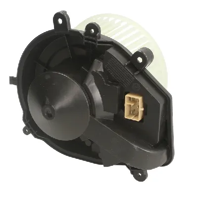 Ventilator kabine/unutrašnjeg prostora NISSENS NIS 87060 IC-D4BA1E