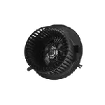 Ventilator kabine/unutrašnjeg prostora NISSENS NIS 87062 IC-D4BA20