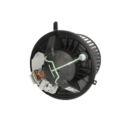 Ventilator kabine/unutrašnjeg prostora NISSENS NIS 87062 IC-D4BA20