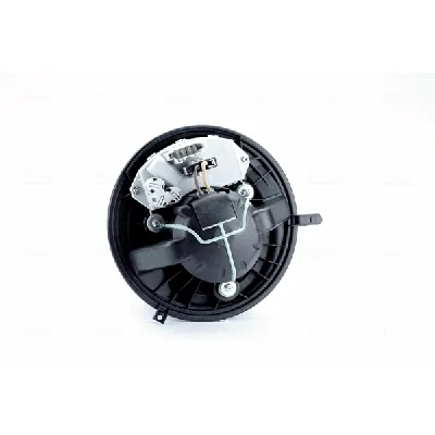 Ventilator kabine/unutrašnjeg prostora NISSENS NIS 87062 IC-D4BA20