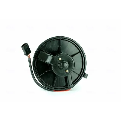 Ventilator kabine/unutrašnjeg prostora NISSENS NIS 87068 IC-D4BA24