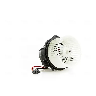 Ventilator kabine/unutrašnjeg prostora NISSENS NIS 87075 IC-DD1CF2