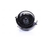 Ventilator kabine/unutrašnjeg prostora NISSENS NIS 87079 IC-G07R7N