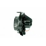 Ventilator kabine/unutrašnjeg prostora NISSENS NIS 87080 IC-D4BA27