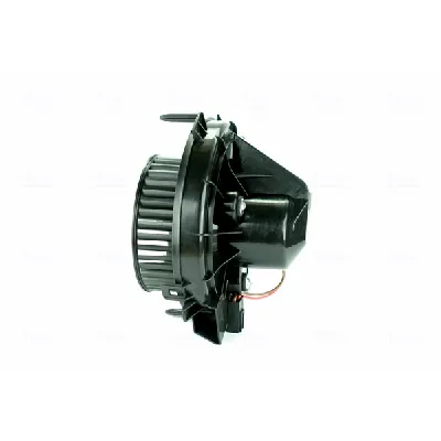 Ventilator kabine/unutrašnjeg prostora NISSENS NIS 87080 IC-D4BA27