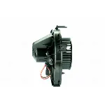 Ventilator kabine/unutrašnjeg prostora NISSENS NIS 87080 IC-D4BA27
