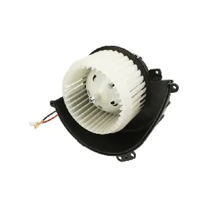 Ventilator kabine/unutrašnjeg prostora NISSENS NIS 87081 IC-DACF88