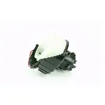 Ventilator kabine/unutrašnjeg prostora NISSENS NIS 87081 IC-DACF88