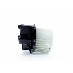 Ventilator kabine/unutrašnjeg prostora NISSENS NIS 87092 IC-D4BA2D