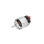 Ventilator kabine/unutrašnjeg prostora NISSENS NIS 87097 IC-DD719E