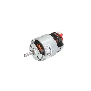 Ventilator kabine/unutrašnjeg prostora NISSENS NIS 87097 IC-DD719E