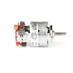Ventilator kabine/unutrašnjeg prostora NISSENS NIS 87097 IC-DD719E