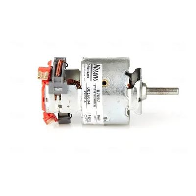Ventilator kabine/unutrašnjeg prostora NISSENS NIS 87097 IC-DD719E