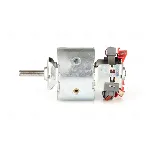 Ventilator kabine/unutrašnjeg prostora NISSENS NIS 87097 IC-DD719E