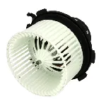 Ventilator kabine/unutrašnjeg prostora NISSENS NIS 87105 IC-D4BA31