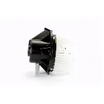 Ventilator kabine/unutrašnjeg prostora NISSENS NIS 87106 IC-D4BA32