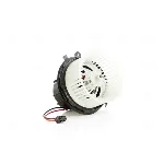 Ventilator kabine/unutrašnjeg prostora NISSENS NIS 87109 IC-DD16C8