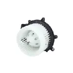 Ventilator kabine/unutrašnjeg prostora NISSENS NIS 87111 IC-D4BA34