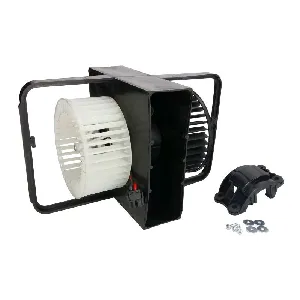 Ventilator kabine/unutrašnjeg prostora NISSENS NIS 87115 IC-D4BA36