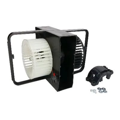 Ventilator kabine/unutrašnjeg prostora NISSENS NIS 87115 IC-D4BA36