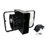 Ventilator kabine/unutrašnjeg prostora NISSENS NIS 87115 IC-D4BA36