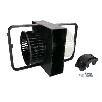 Ventilator kabine/unutrašnjeg prostora NISSENS NIS 87115 IC-D4BA36