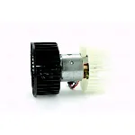 Ventilator kabine/unutrašnjeg prostora NISSENS NIS 87115 IC-D4BA36