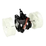 Ventilator kabine/unutrašnjeg prostora NISSENS NIS 87117 IC-D4BA37