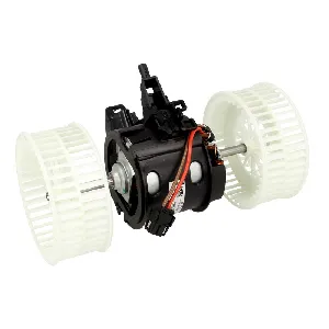 Ventilator kabine/unutrašnjeg prostora NISSENS NIS 87117 IC-D4BA37