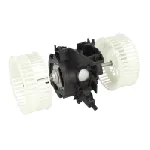 Ventilator kabine/unutrašnjeg prostora NISSENS NIS 87117 IC-D4BA37