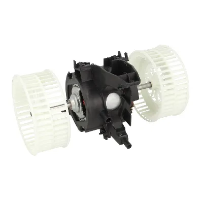 Ventilator kabine/unutrašnjeg prostora NISSENS NIS 87117 IC-D4BA37