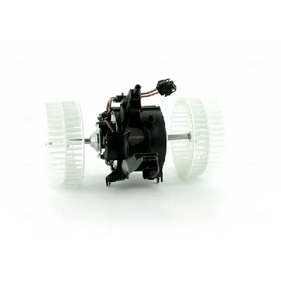 Ventilator kabine/unutrašnjeg prostora NISSENS NIS 87117 IC-D4BA37