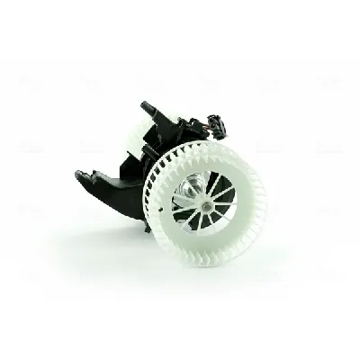 Ventilator kabine/unutrašnjeg prostora NISSENS NIS 87117 IC-D4BA37
