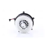 Ventilator kabine/unutrašnjeg prostora NISSENS NIS 87119 IC-G0K94A