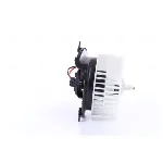 Ventilator kabine/unutrašnjeg prostora NISSENS NIS 87119 IC-G0K94A