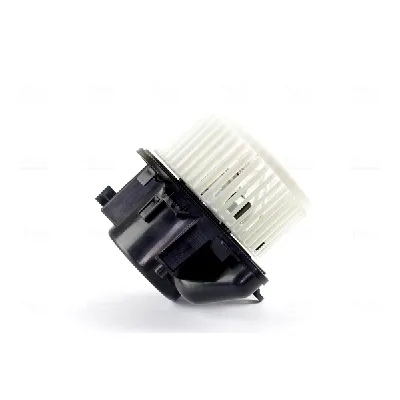 Ventilator kabine/unutrašnjeg prostora NISSENS NIS 87124 IC-D4BA38