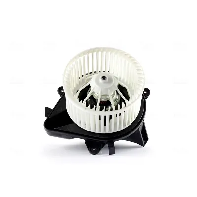 Ventilator kabine/unutrašnjeg prostora NISSENS NIS 87124 IC-D4BA38