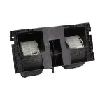 Ventilator kabine/unutrašnjeg prostora NISSENS NIS 87132 IC-D4B4B8