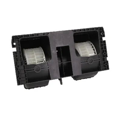 Ventilator kabine/unutrašnjeg prostora NISSENS NIS 87132 IC-D4B4B8