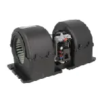 Ventilator kabine/unutrašnjeg prostora NISSENS NIS 87133 IC-D47E37