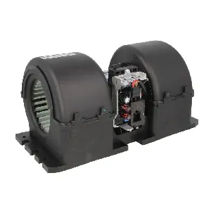 Ventilator kabine/unutrašnjeg prostora NISSENS NIS 87133 IC-D47E37