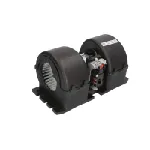 Ventilator kabine/unutrašnjeg prostora NISSENS NIS 87133 IC-D47E37